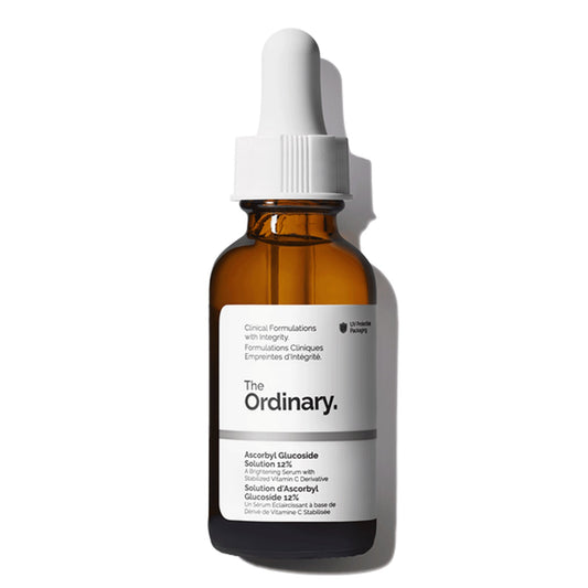 The Ordinary - Ascorbyl Glucoside Solution 12% - 30ml