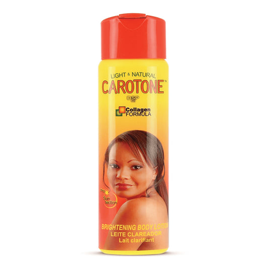 Carotone - Brightening Body Lotion - 215ml