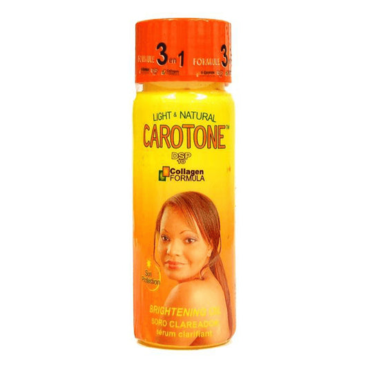 Carotone - Brightening Oil - 65ml