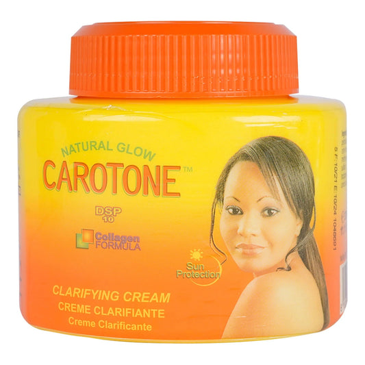 Carotone - Clarifying Cream - 135ml