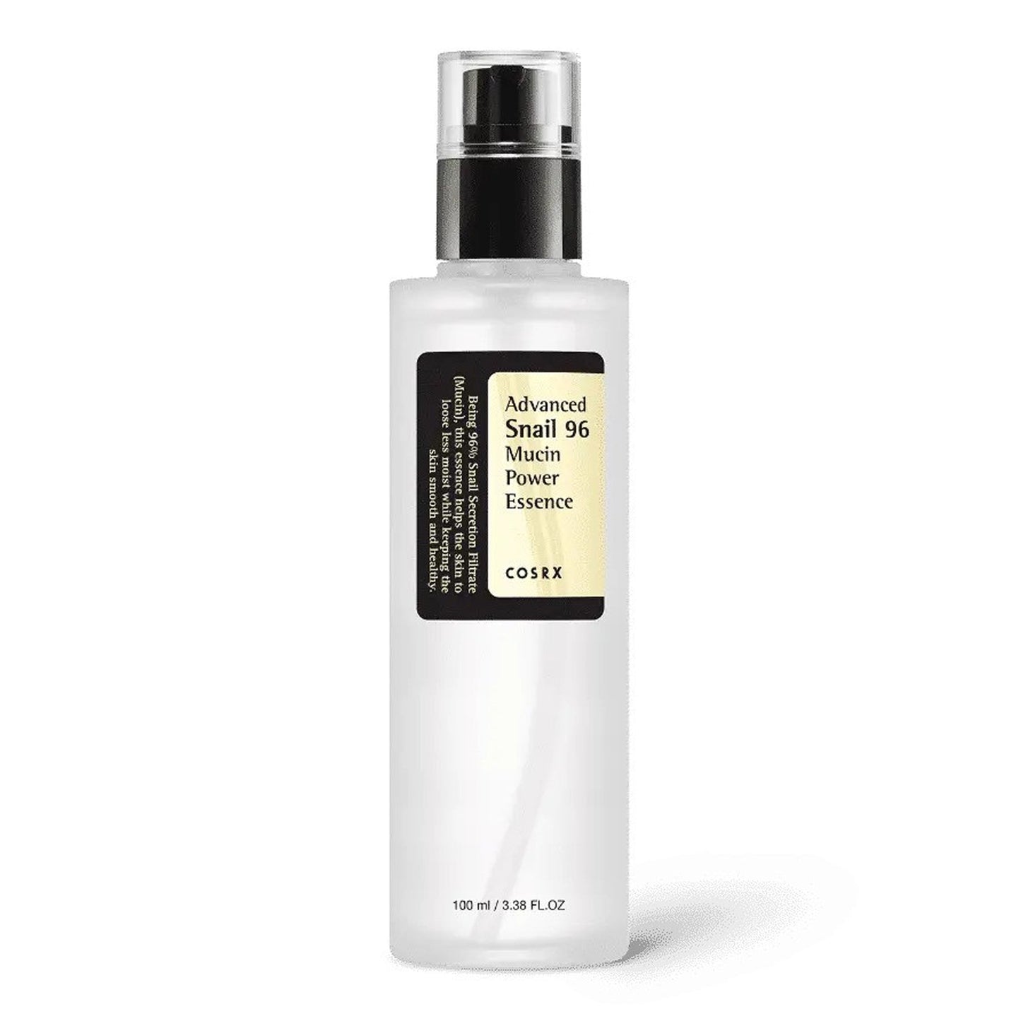 Cosrx - Advanced Snail 96 Mucin Power Essence - 100ml