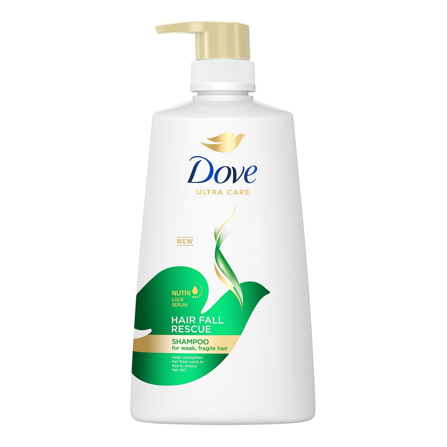 Dove - Ultra Care Hair Fall Rescue Shampoo - 680ml