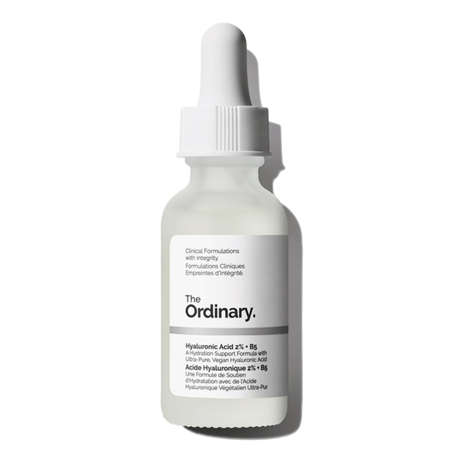 The Ordinary - Hyaluronic Acid 2% + B5 - 30ml