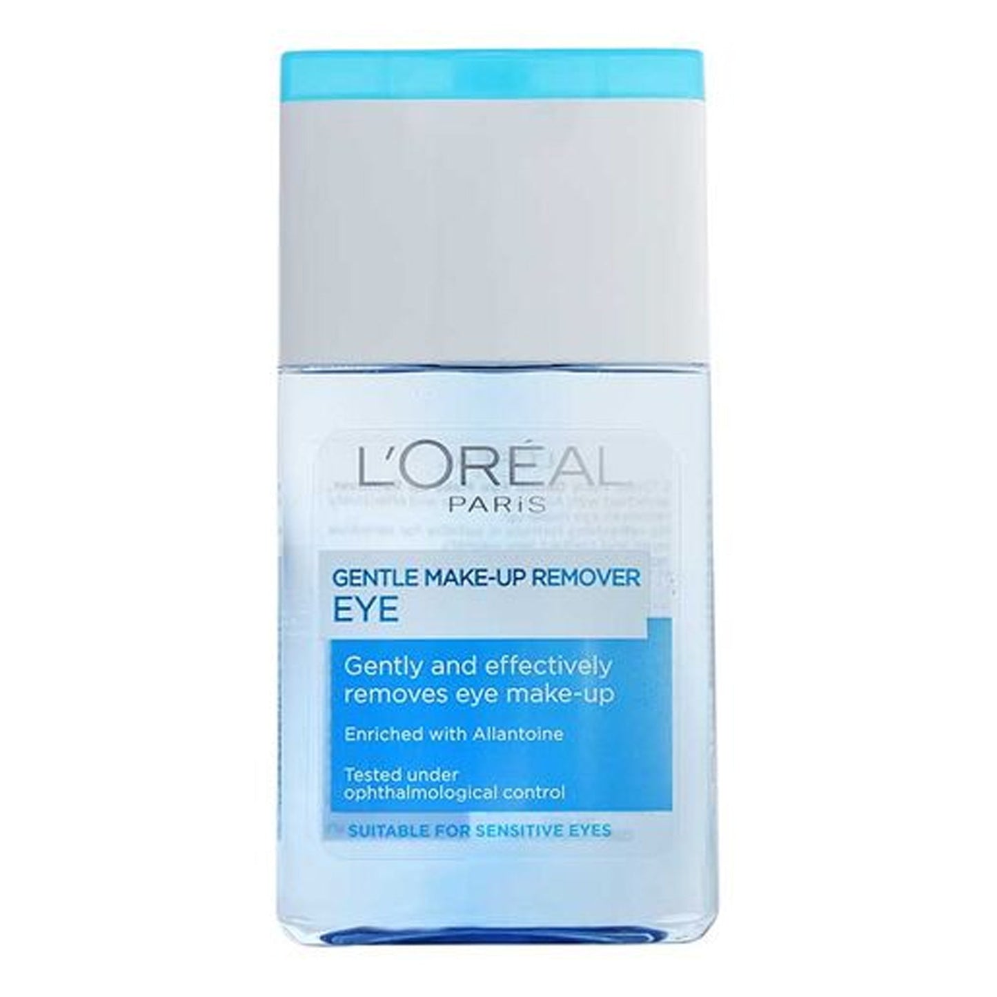 L'Oreal Paris - Gentle Eye Makeup Remover - 125ml