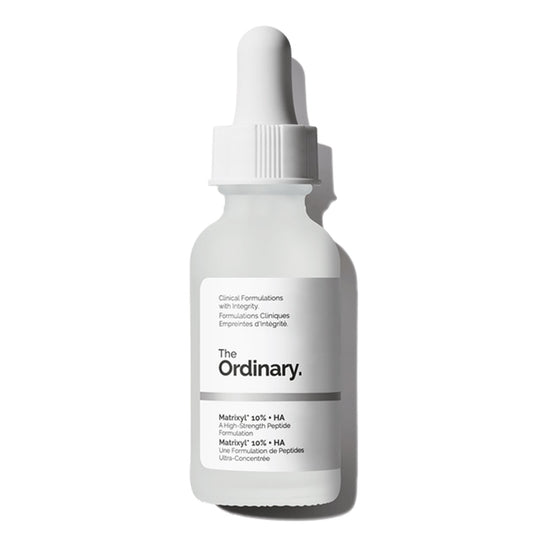 The Ordinary - Matrixyl 10% + HA - 30ml