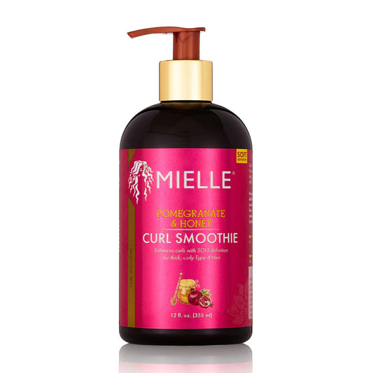 Mielle - Pomegranate & Honey Curl Smoothie - 355ml