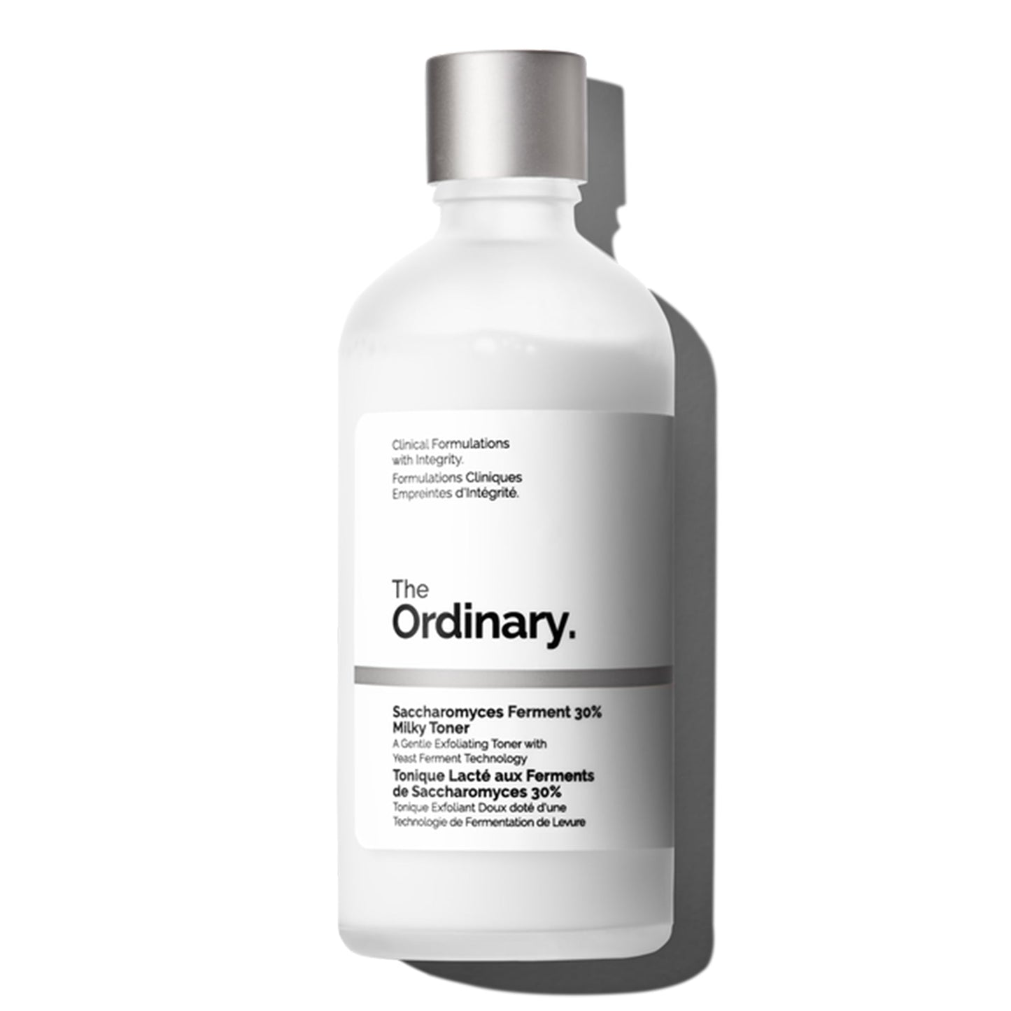 The Ordinary - Saccharomyces Ferment 30% Milky Toner - 100ml