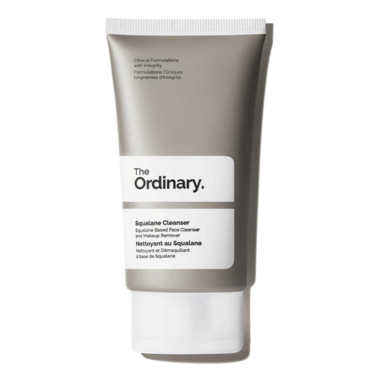 The Ordinary - Squalane Cleanser - 50ml