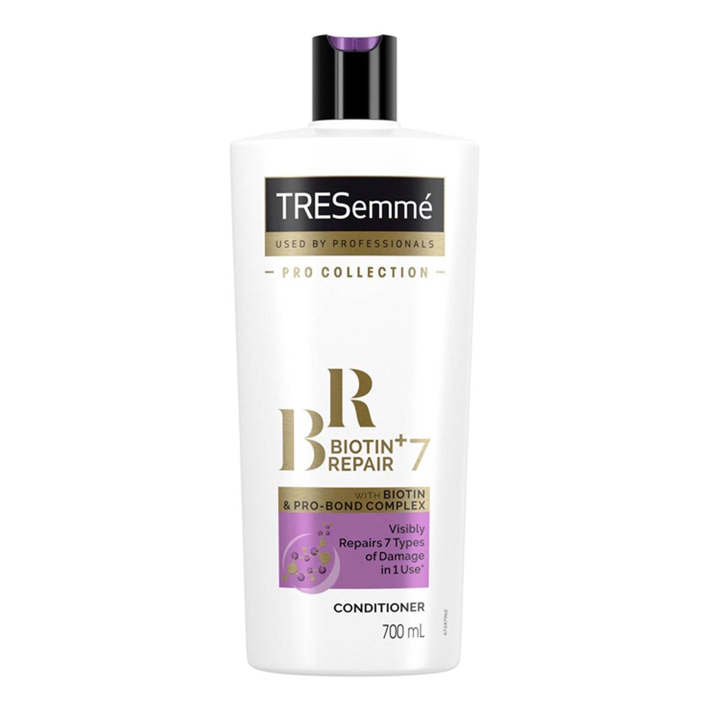 Tresemme - Biotin Repair + 7 Conditioner With Biotin & Pro-Bond Complex - 700ml