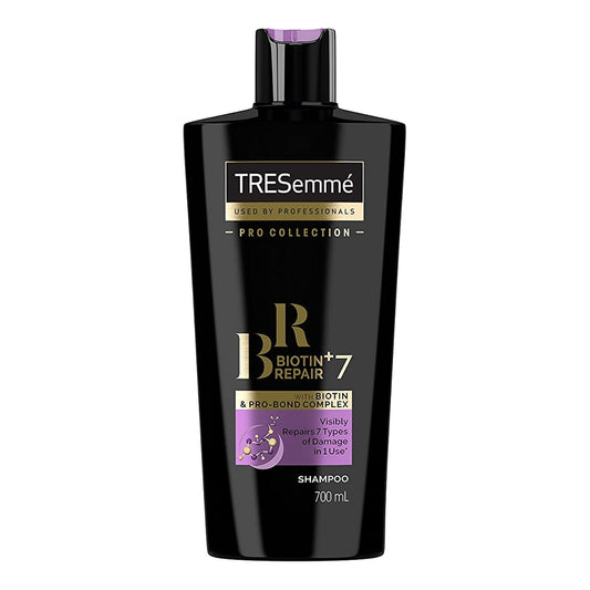 Tresemme - Biotin Repair + 7 Shampoo With Biotin & Pro-Bond Complex - 700ml