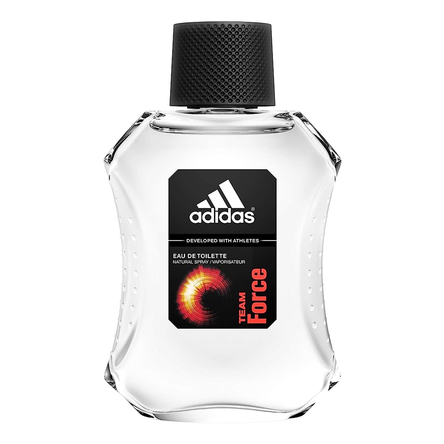 Adidas - Team Force Eau De Toilette - 50ml