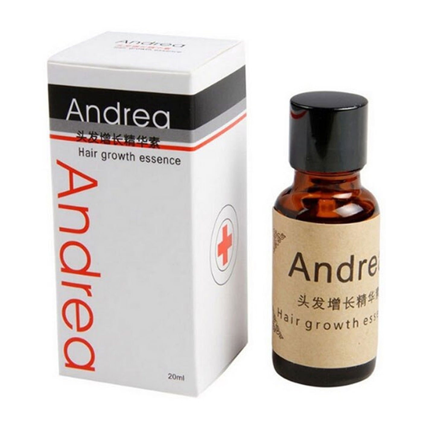 Andrea - Hair Growth Essence - 20ml