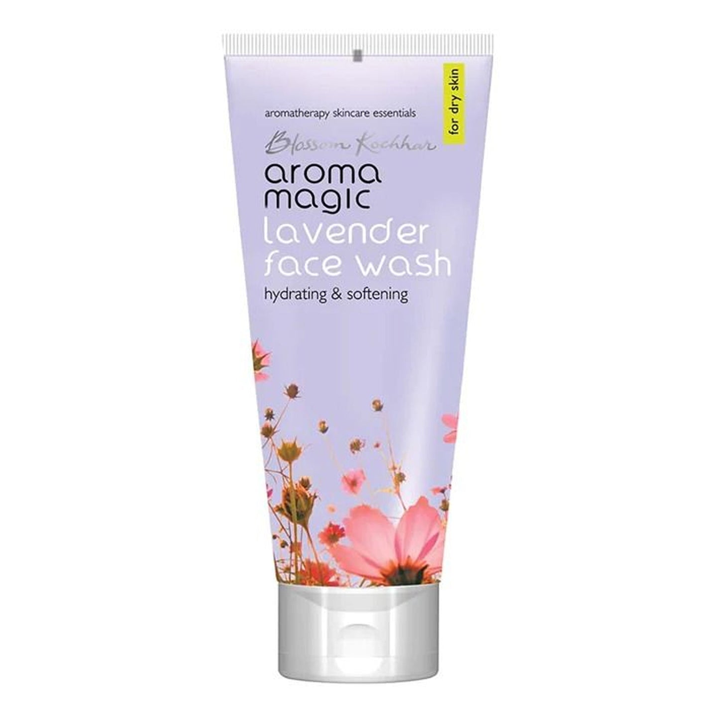 Aroma Magic - Hydrating & Softening Lavender Face Wash - 100ml