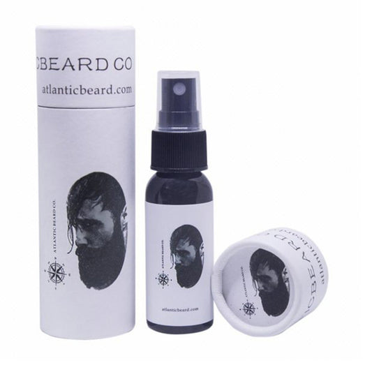 Atlantic Beard Co - Beard Oil - 30ml