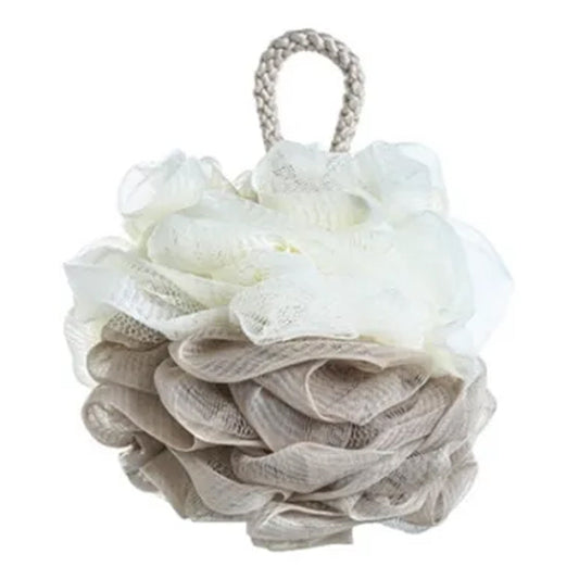 Loofah / Back Scrubber / Bath Shower Mesh / Bath Ball