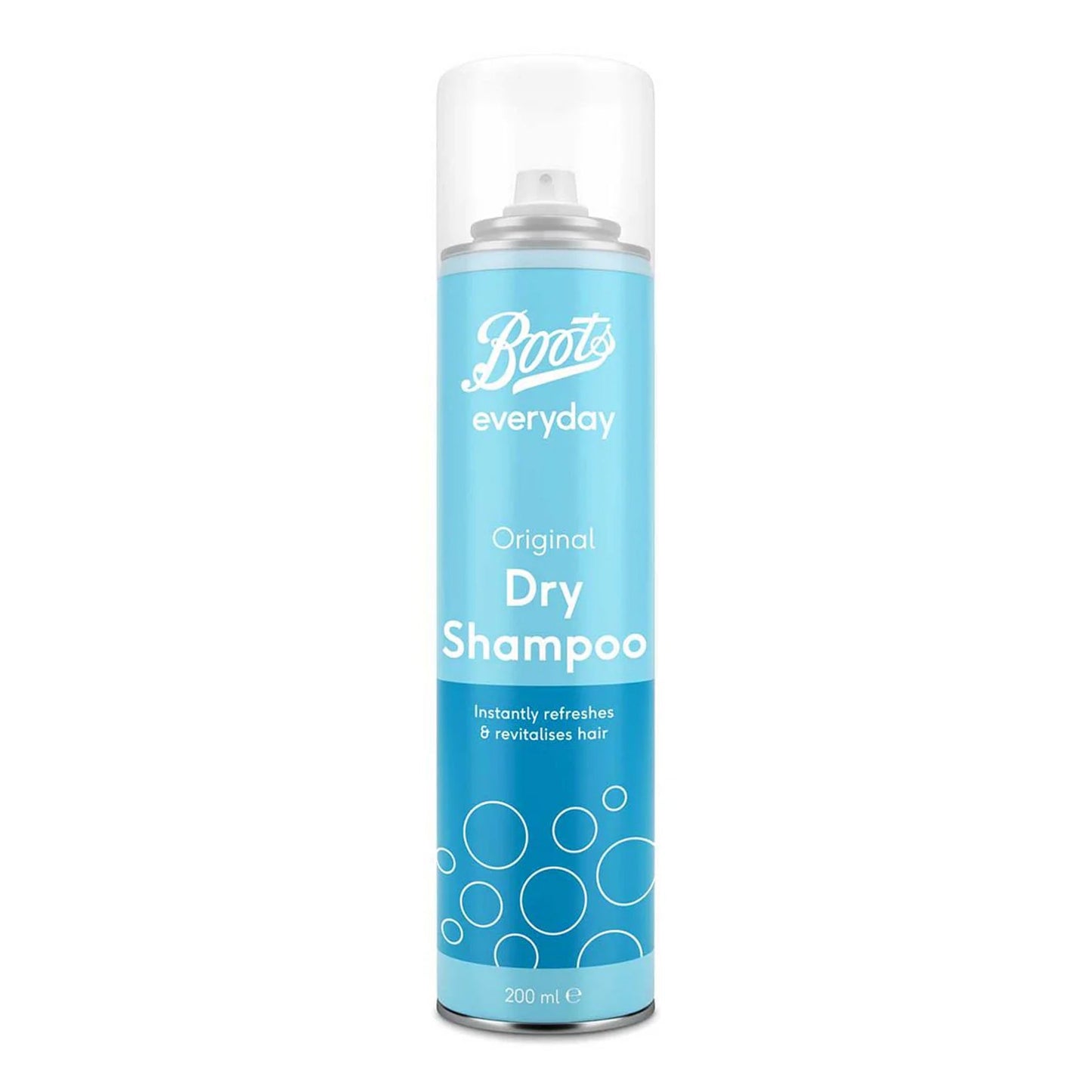 Boots - Everyday Original Dry Shampoo - 200ml