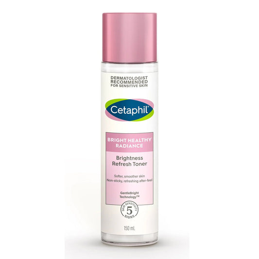 Cetaphil - Bright Healthy Radiance Brightness Refresh Toner - 150ml