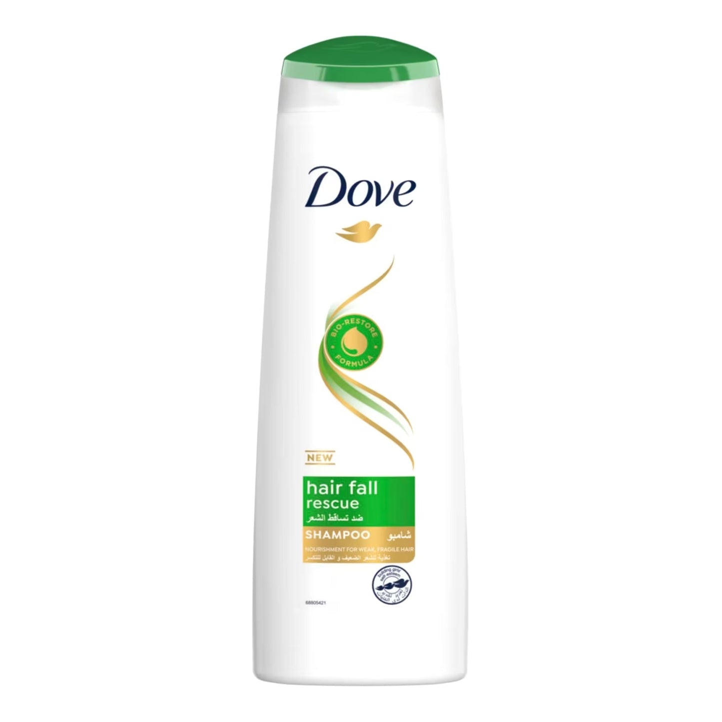 Dove - Hair Fall Rescue Shampoo - 200ml