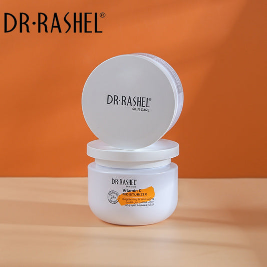 Dr. Rashel - Vitamin C Moisturizer - 160g