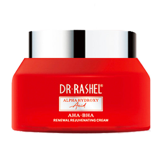 Dr. Rashel - AHA BHA Renewal Rejuvenating Cream - 50g