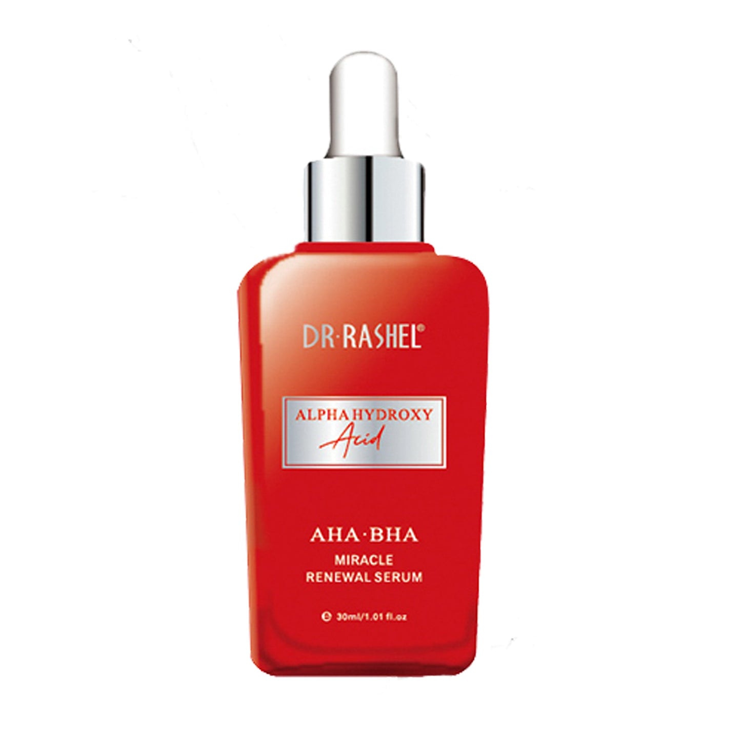 Dr. Rashel - AHA BHA Miracle Renewal Serum - 30ml