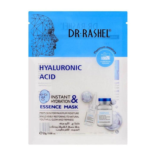 Dr. Rashel - Hyaluronic Acid Instant & Hydration Essence Mask