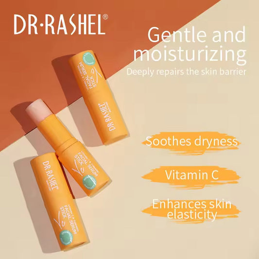 Dr. Rashel - Vitamin C & Turmeric Facial Serum Stick - 7g