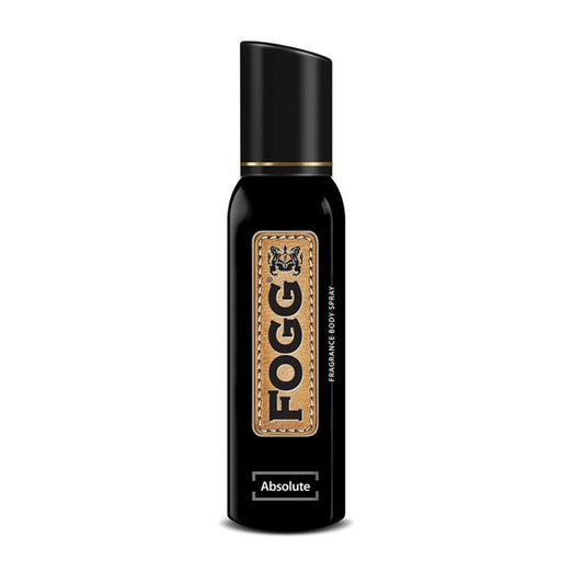 Fogg - Absolute Fragrance Body Spray - 150ml