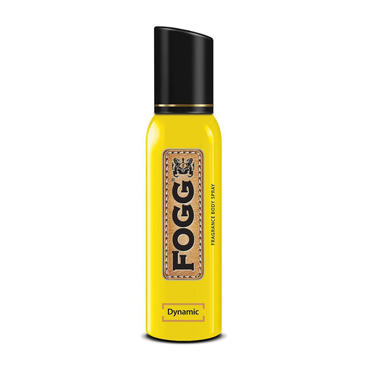 Fogg - Dynamic Fragrance Body Spray - 150ml