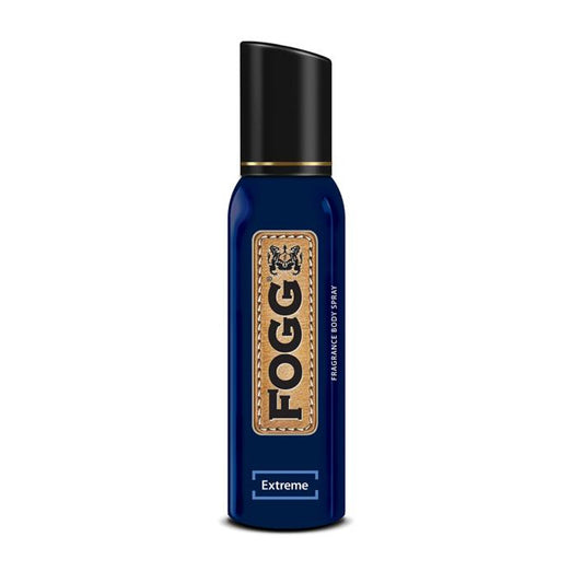 Fogg - Extreme Fragrance Body Spray - 150ml