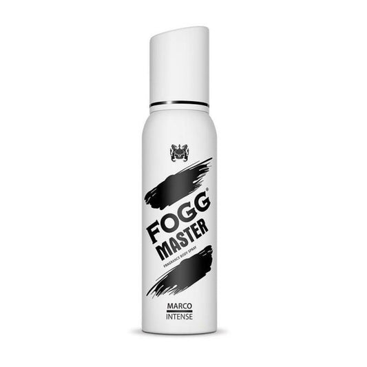 Fogg Master - Marco Intense Fragrance Body Spray - 120ml