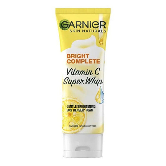 Garnier - Skin Naturals Bright Complete Vitamin C Super Whip - 100ml