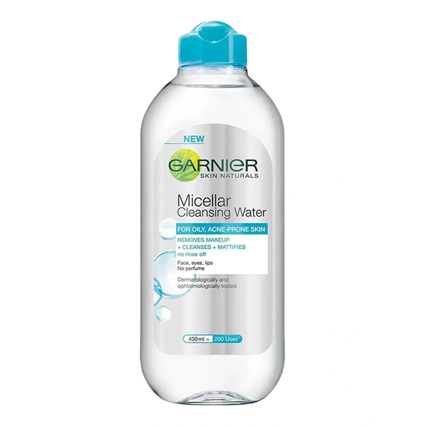 Garnier - Skin Naturals Micellar Cleansing Water - 400ml