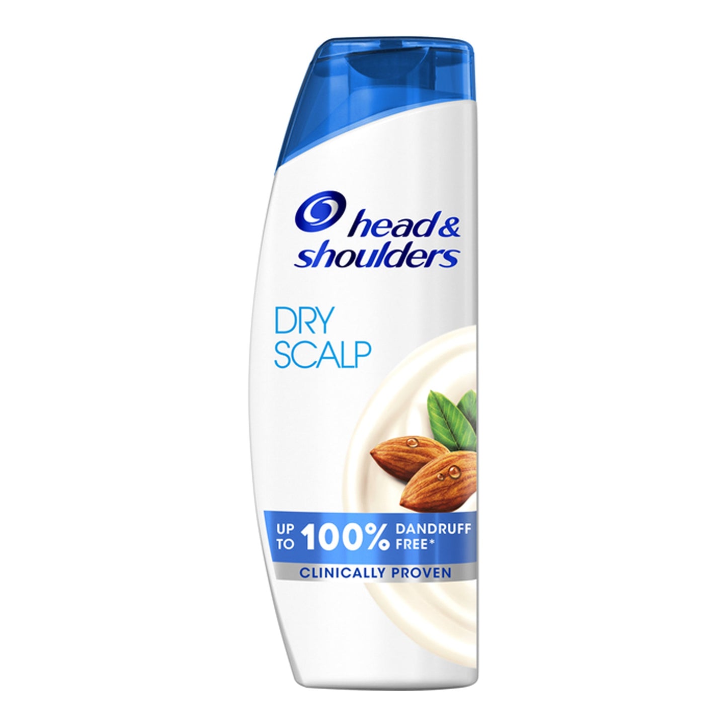 Head & Shoulders - Dry Scalp Anti-Dandruff Shampoo - 400ml