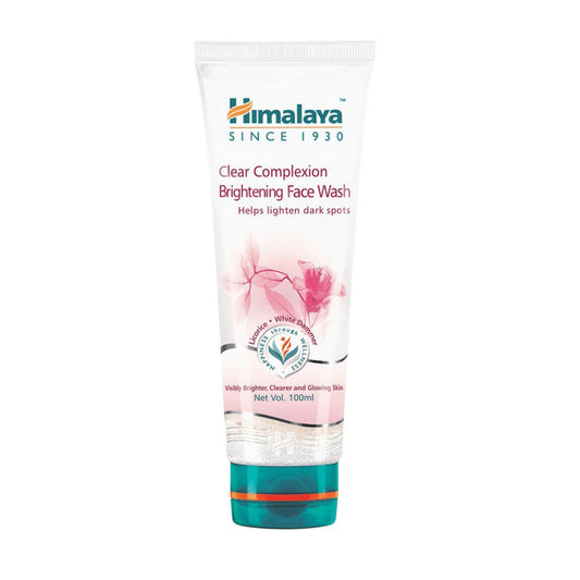 Himalaya - Clear Complexion Brightening Face Wash - 100ml