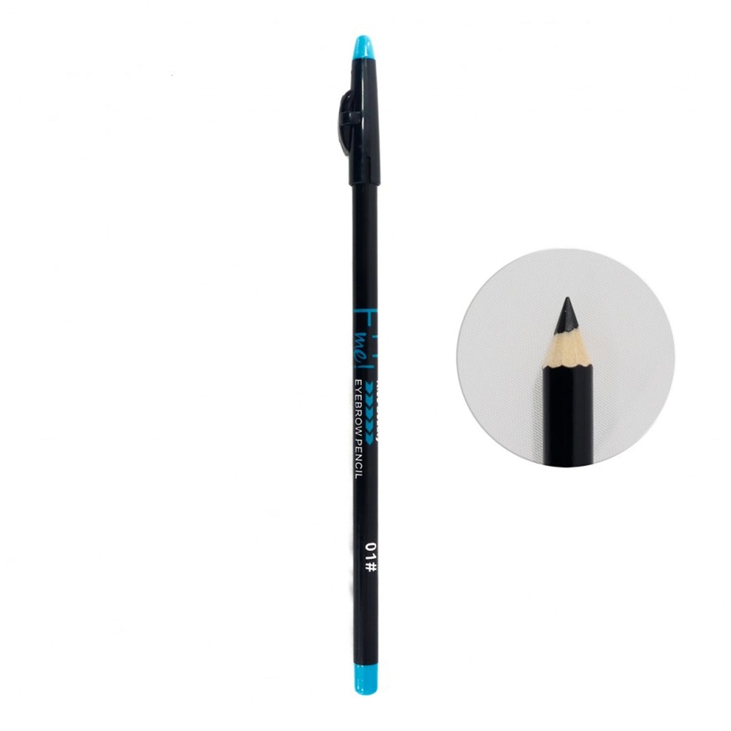 Kiss Beauty - Eyebrow Pencil