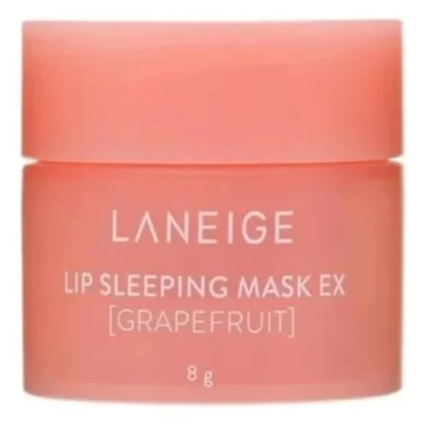 Laneige - Grapefruit Lip Sleeping Mask - 8g