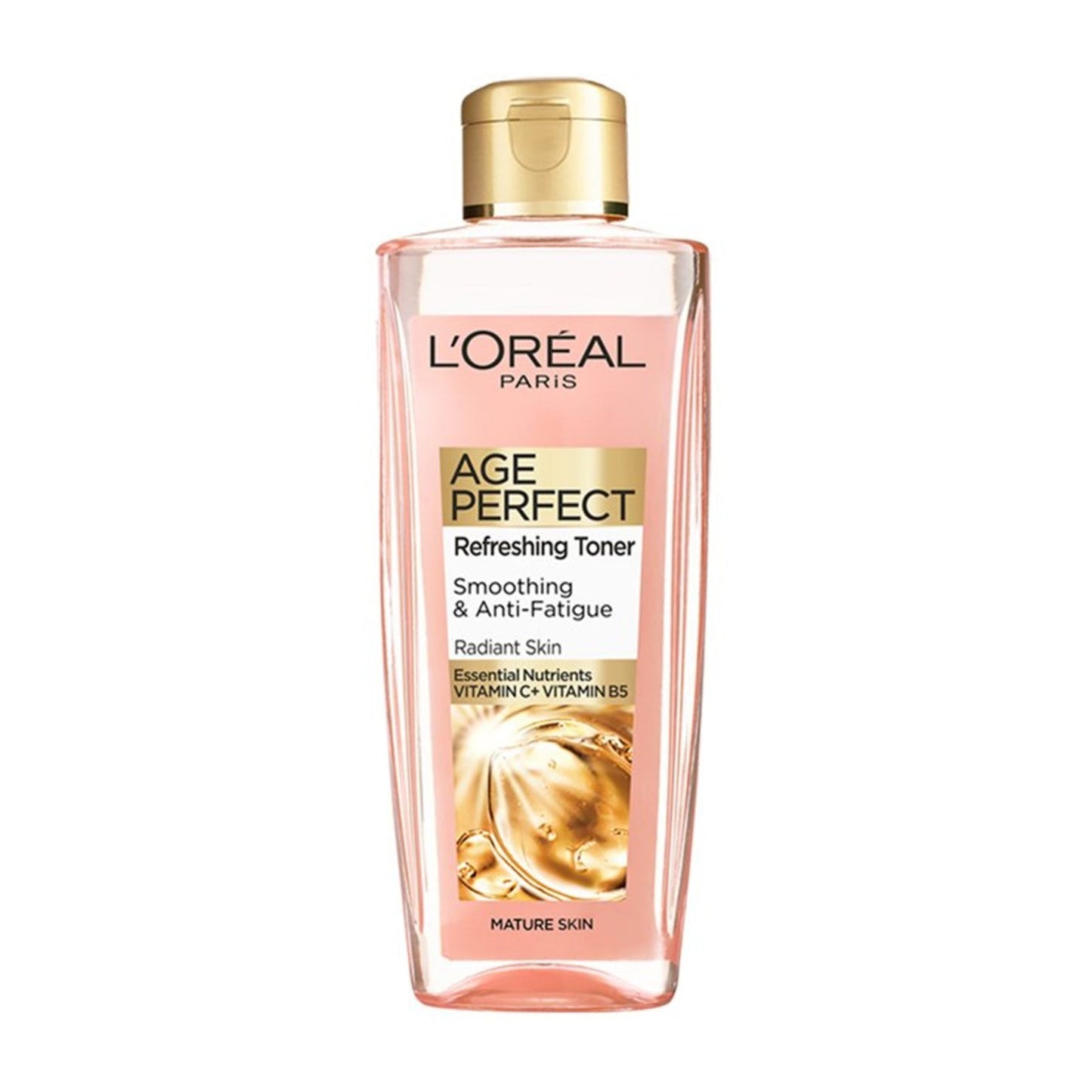 L'Oreal Paris - Age Perfect Refreshing Toner - 200ml