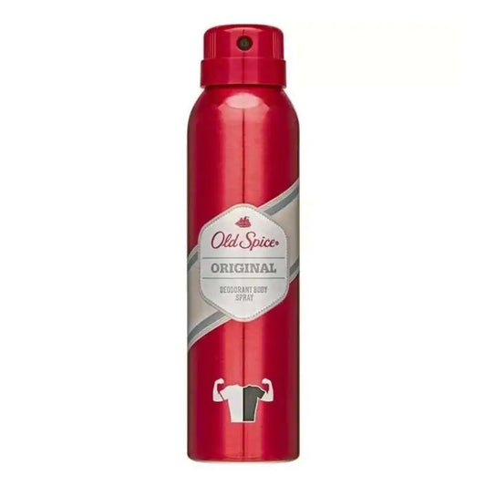 Old Spice - Original Deodorant Body Spray - 150ml