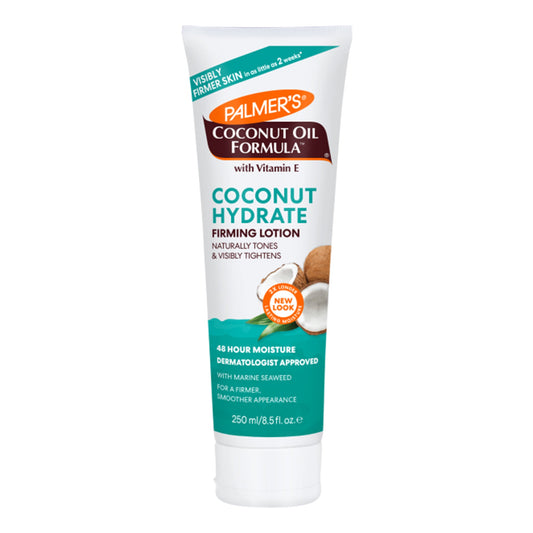 Palmer's - Coconut Oil Formula With Vitamin E Coconut Hydrate Firming Lotion With Marine Seaweed - 250ml