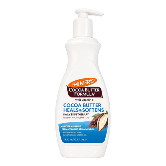 Palmer's - Cocoa Butter Formula With Vitamin E Cocoa Butter Daily Skin Therapy - 500ml