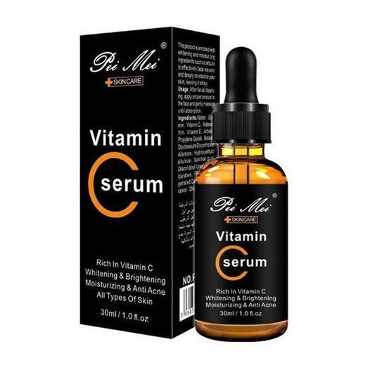 Pei Mei - Vitamin C Serum - 30ml