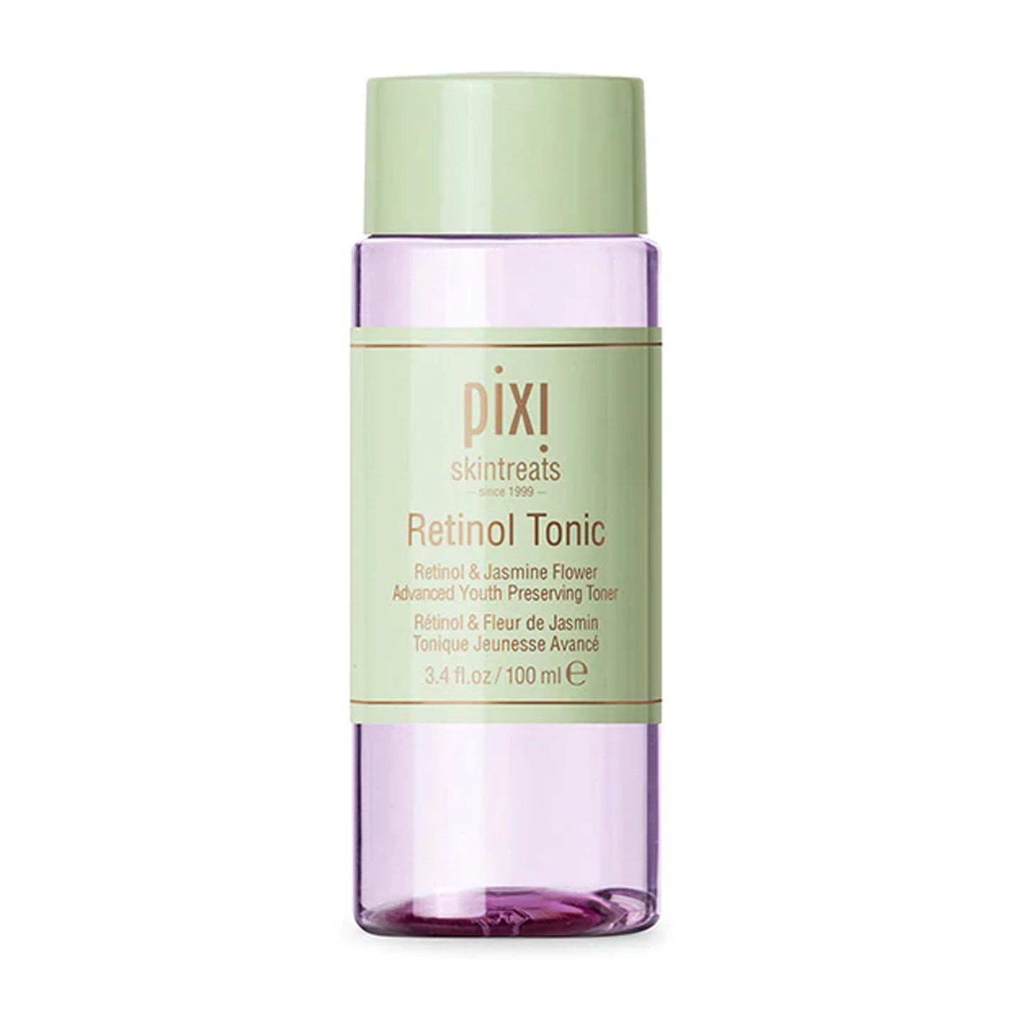 Pixi - Skintreats Retinol Tonic - 100ml