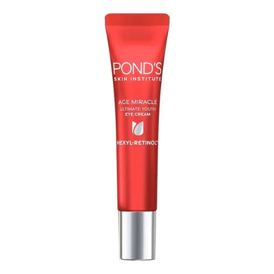 Pond's - Age Miracle Ultimate Youth Hexyl-Retinol Eye Cream - 15ml