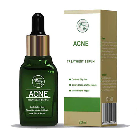 Rivaj UK - Acne Treatment Serum - 30ml