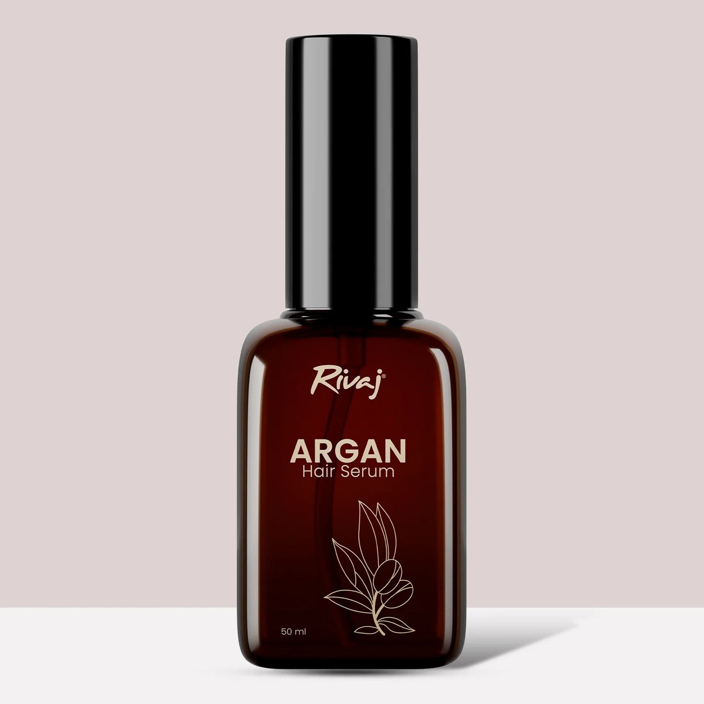 Rivaj UK - Argan Hair Serum - 50ml