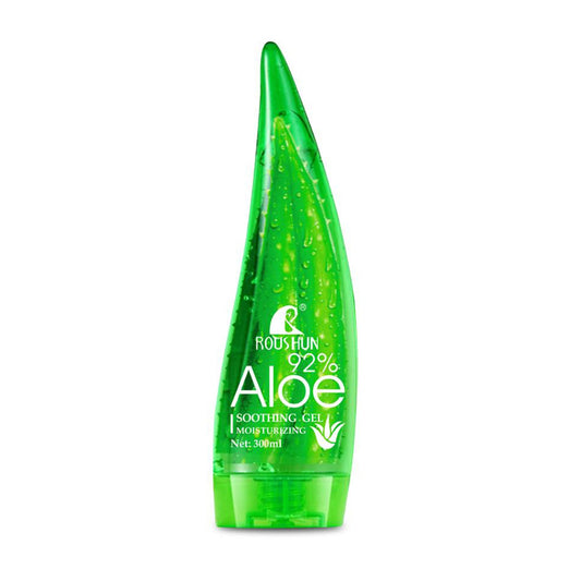 Roushun - Aloe Vera Soothing Moisturizing Gel - 300ml