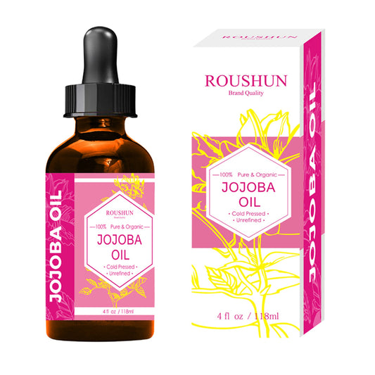 Roushun - Jojoba Oil - 118ml