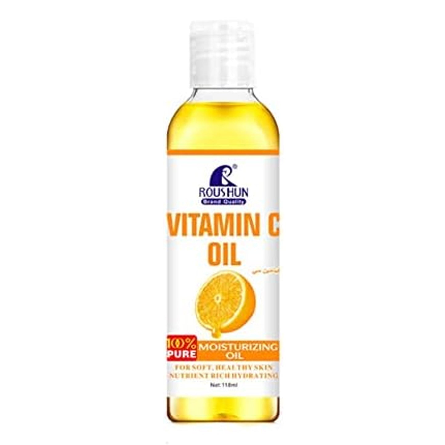 Roushun - Vitamin C Oil - 118ml