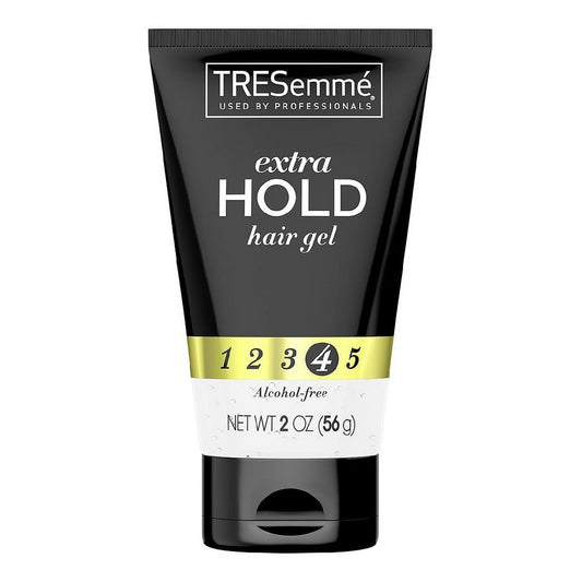 Tresemme - Extra Hold Alcohol-Free Gel - 56g